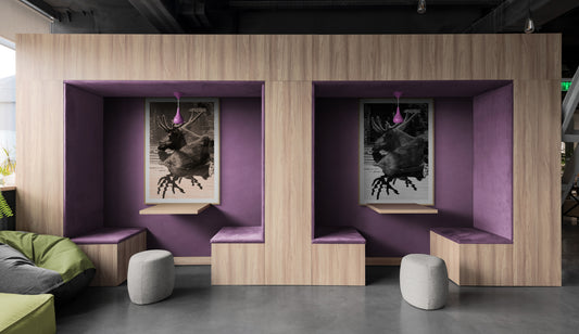 Force tranquille III