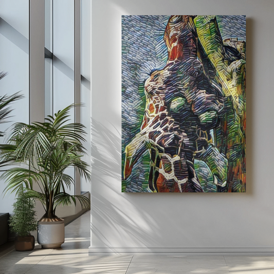 Vision en hauteur II
